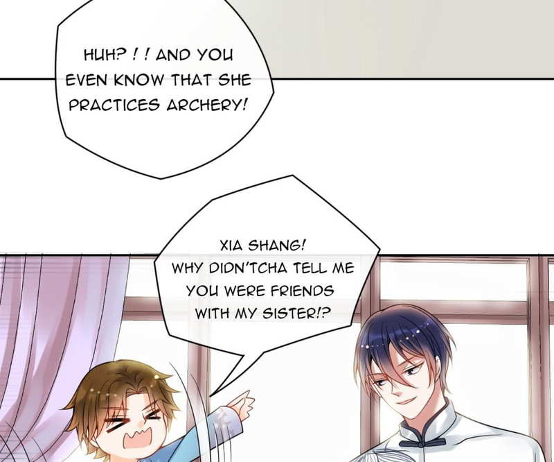 Stay With The CEO chapter 118 - page 13