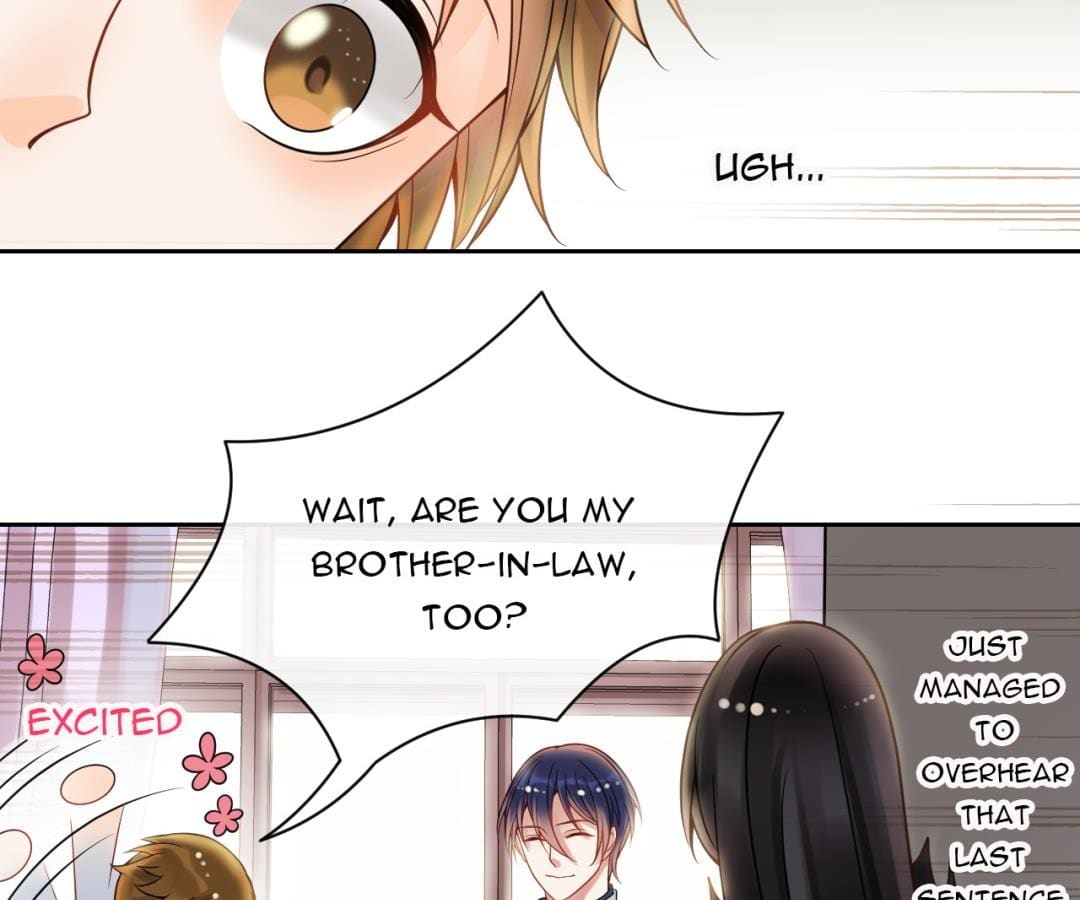 Stay With The CEO chapter 118 - page 15