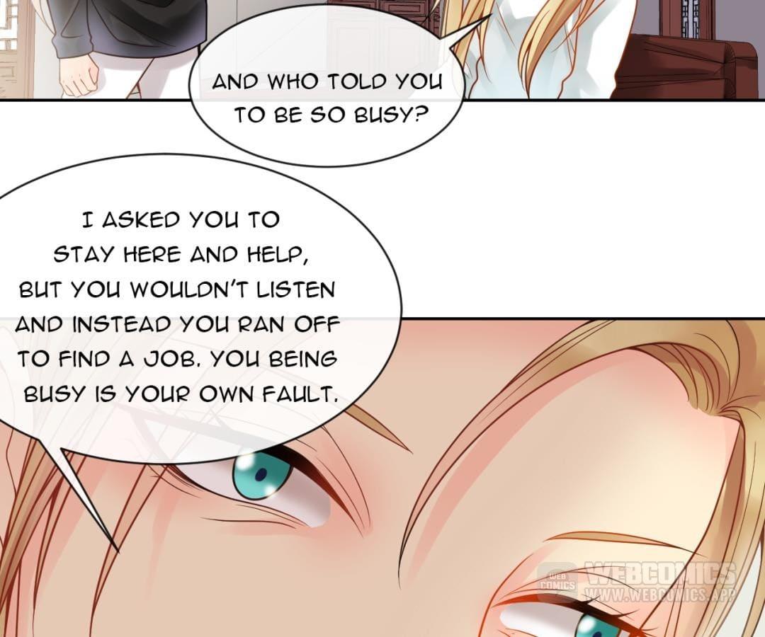 Stay With The CEO chapter 118 - page 2