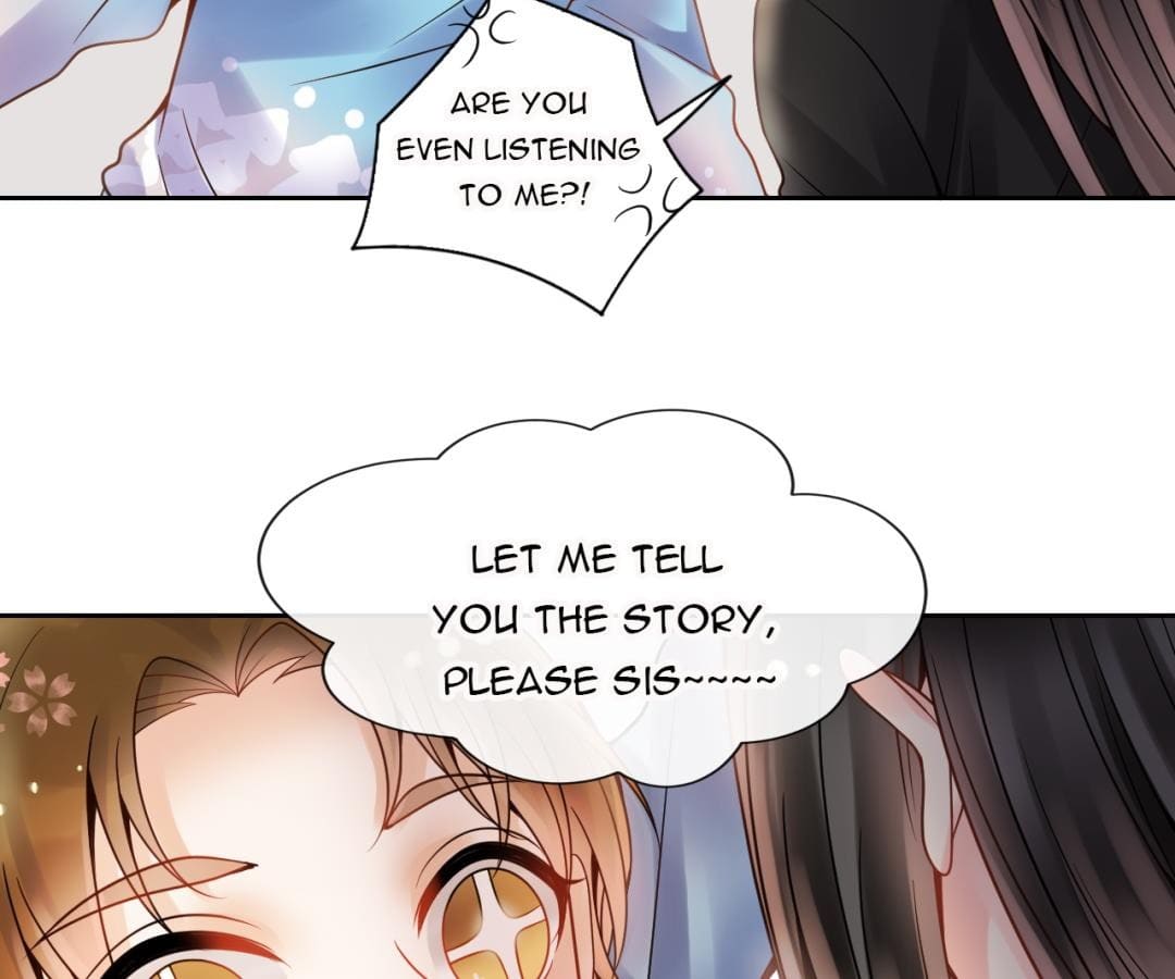 Stay With The CEO chapter 118 - page 20