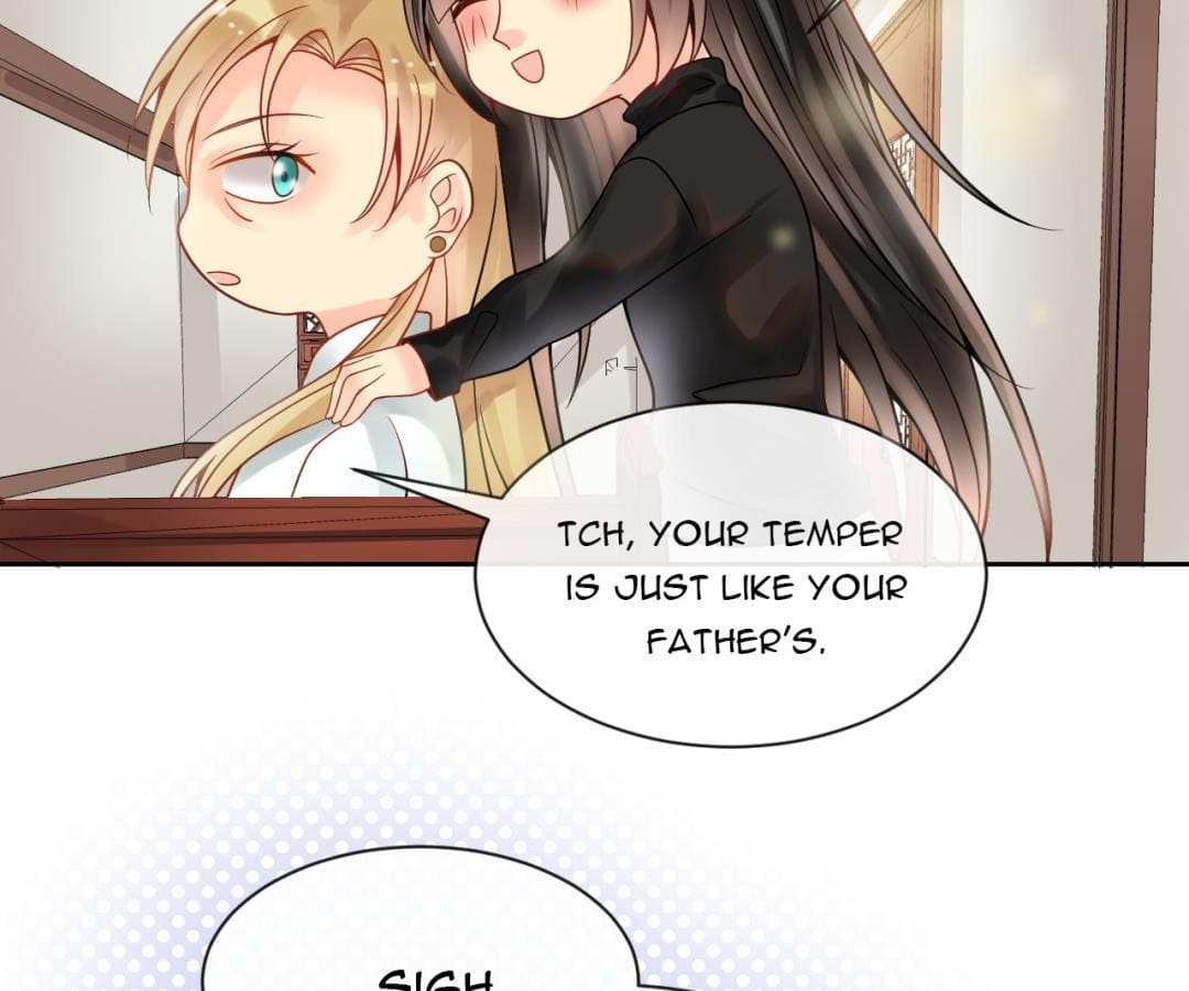 Stay With The CEO chapter 118 - page 4