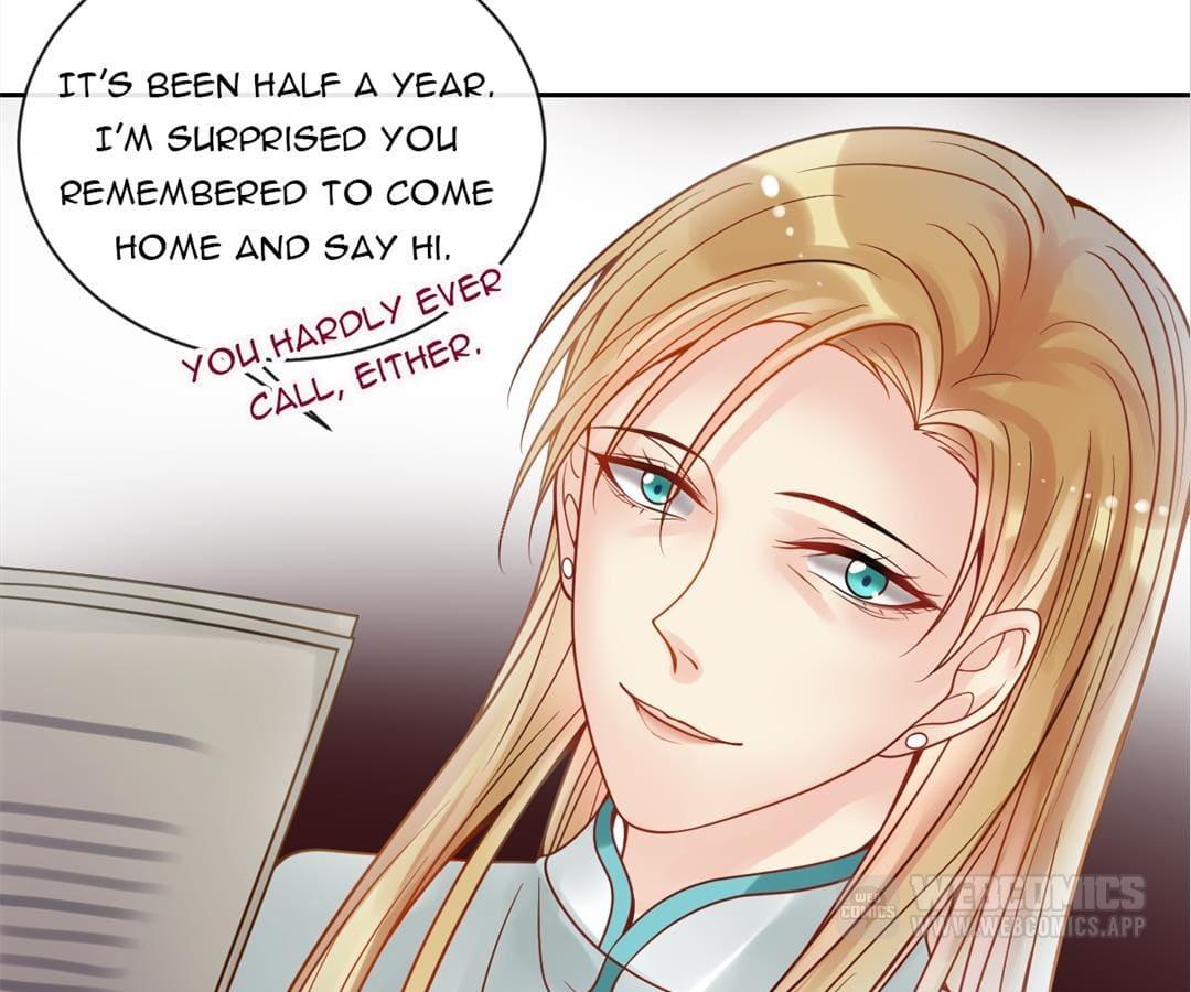 Stay With The CEO chapter 117 - page 34