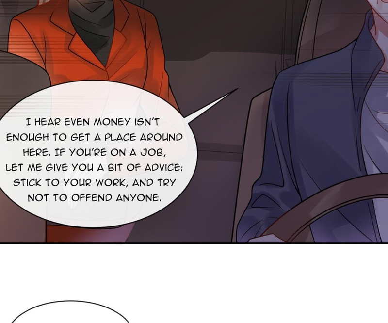 Stay With The CEO chapter 116 - page 31