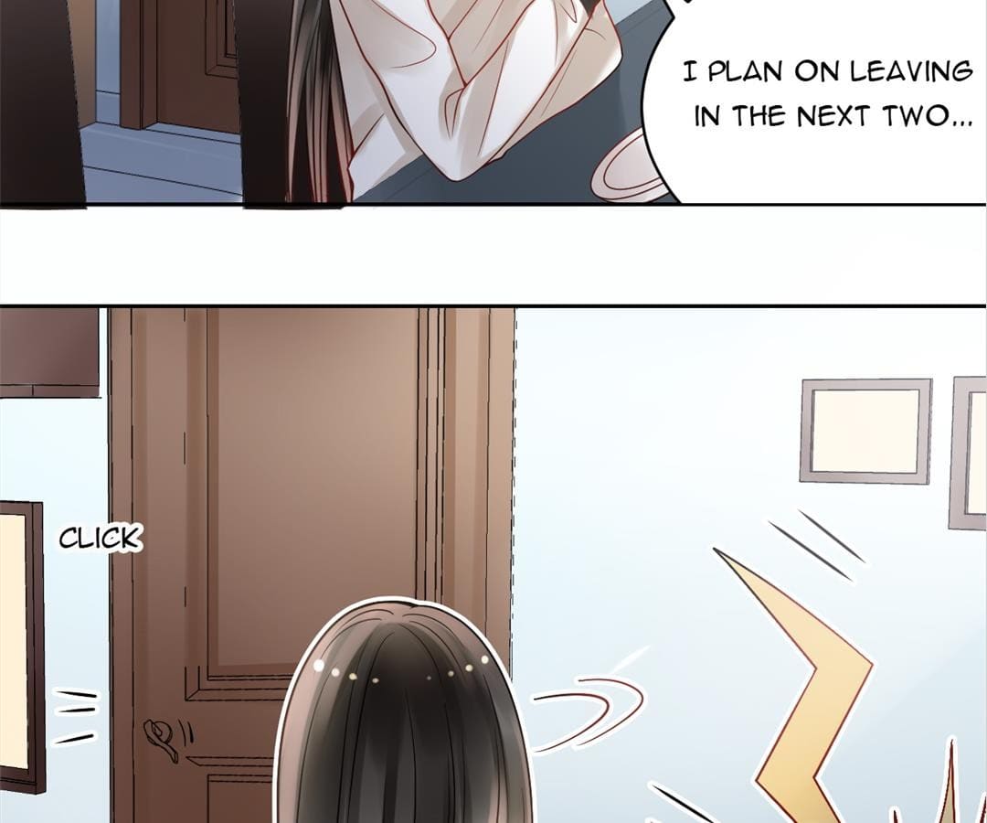 Stay With The CEO chapter 115 - page 11