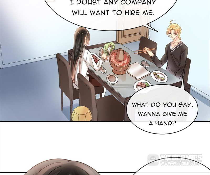 Stay With The CEO chapter 115 - page 2