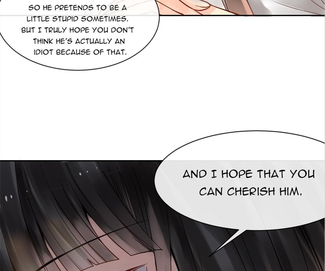 Stay With The CEO chapter 115 - page 33