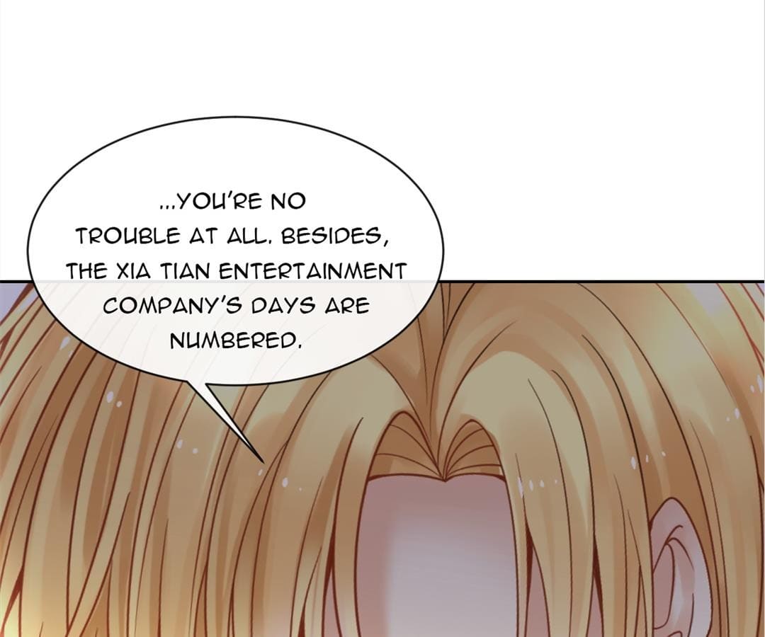 Stay With The CEO chapter 115 - page 5