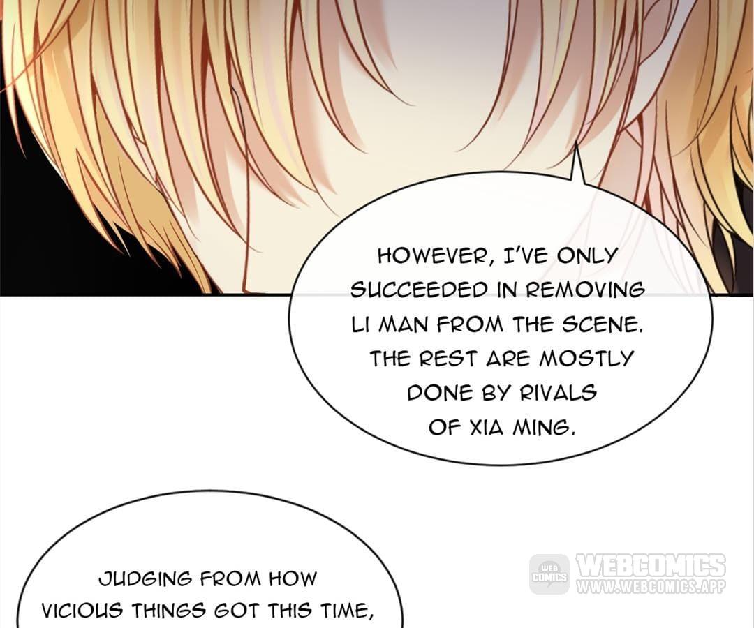 Stay With The CEO chapter 115 - page 6