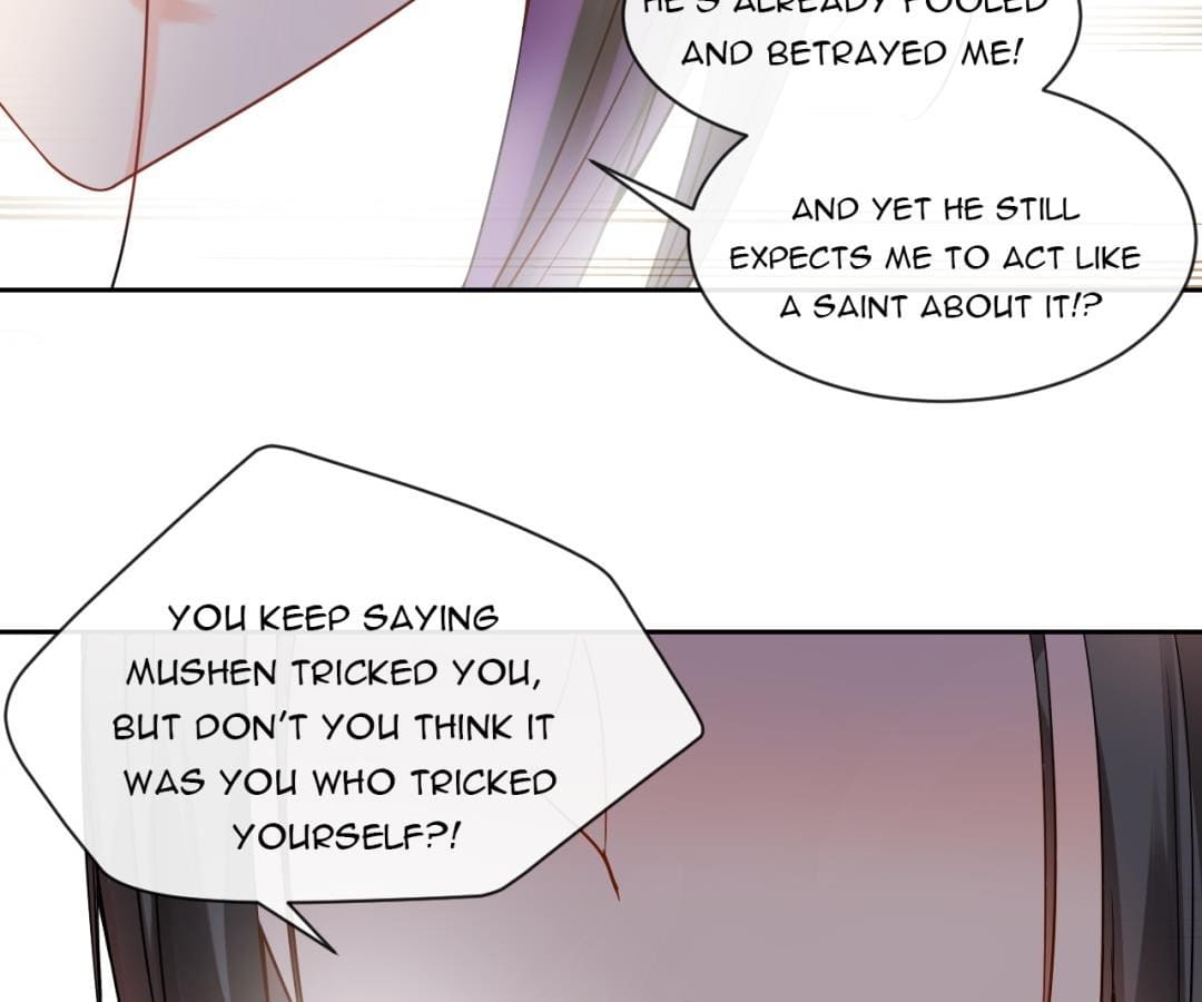 Stay With The CEO chapter 112 - page 20