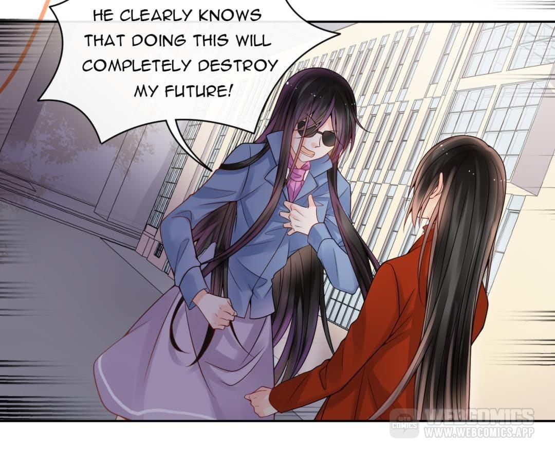 Stay With The CEO chapter 111 - page 30