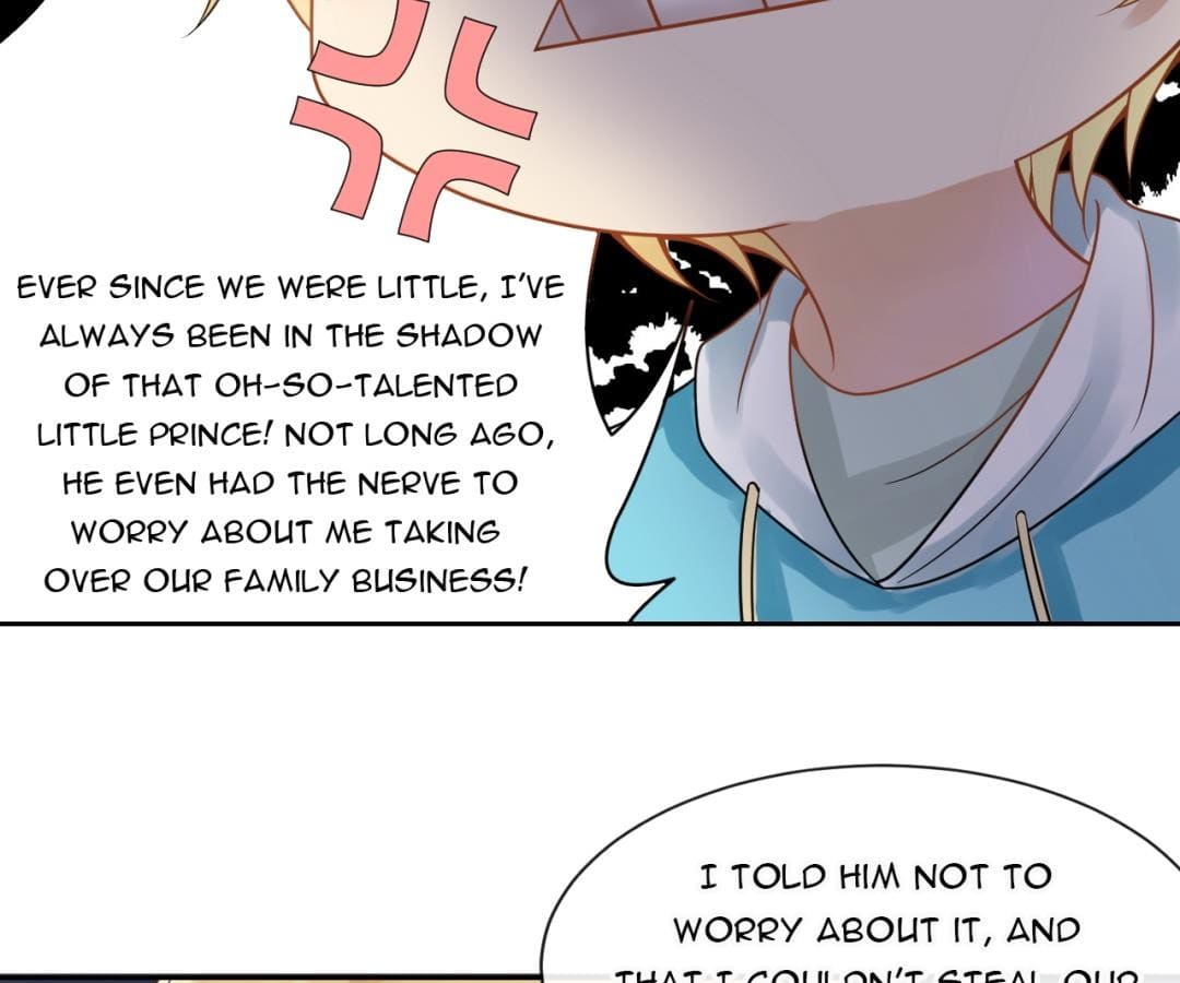 Stay With The CEO chapter 110 - page 13