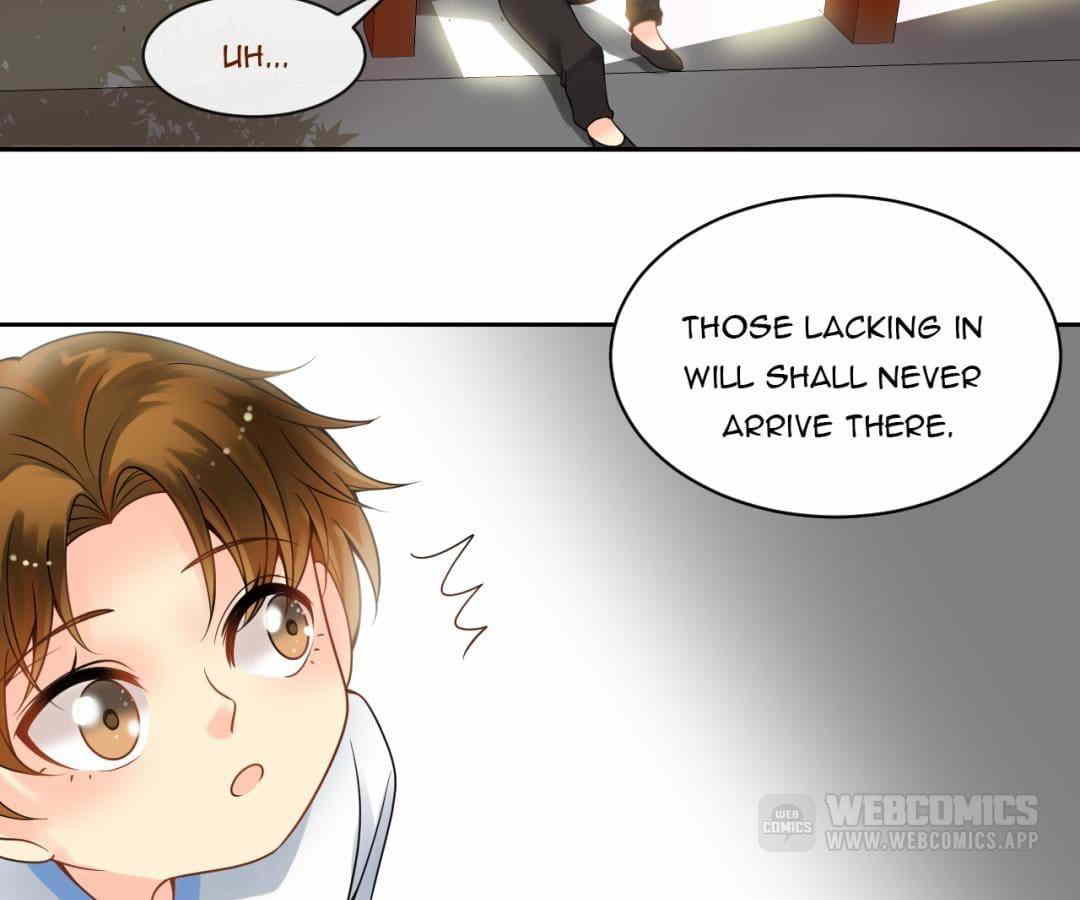 Stay With The CEO chapter 110 - page 30