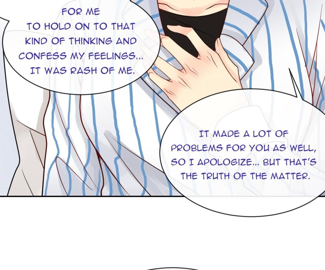 Stay With The CEO chapter 109 - page 33