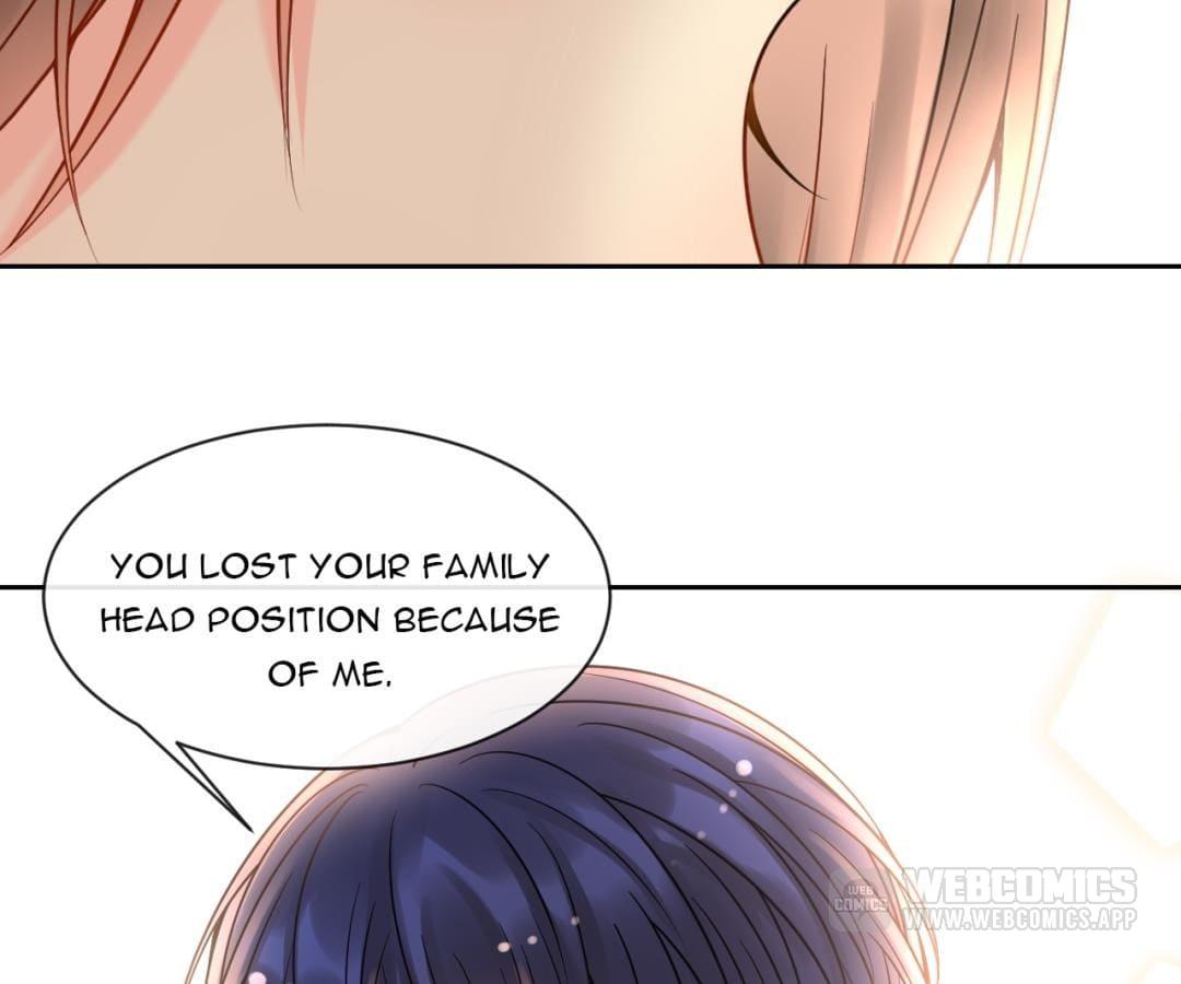 Stay With The CEO chapter 109 - page 38