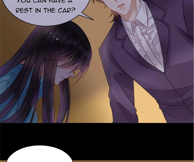 Stay With The CEO chapter 106 - page 3