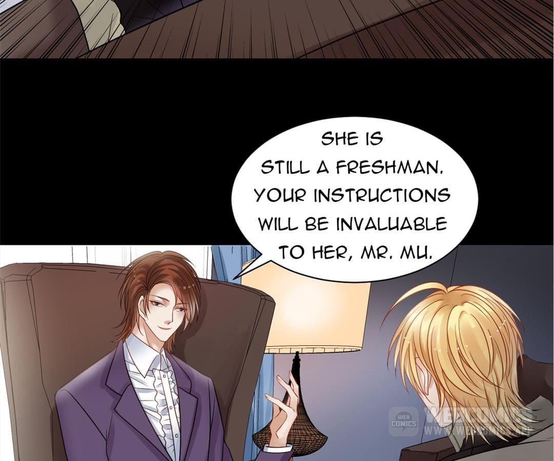 Stay With The CEO chapter 105 - page 14