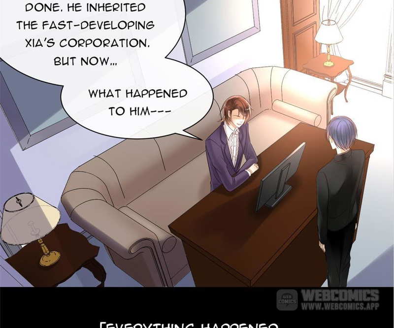 Stay With The CEO chapter 105 - page 2