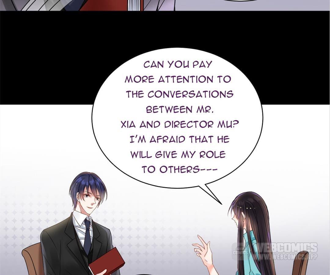 Stay With The CEO chapter 105 - page 22
