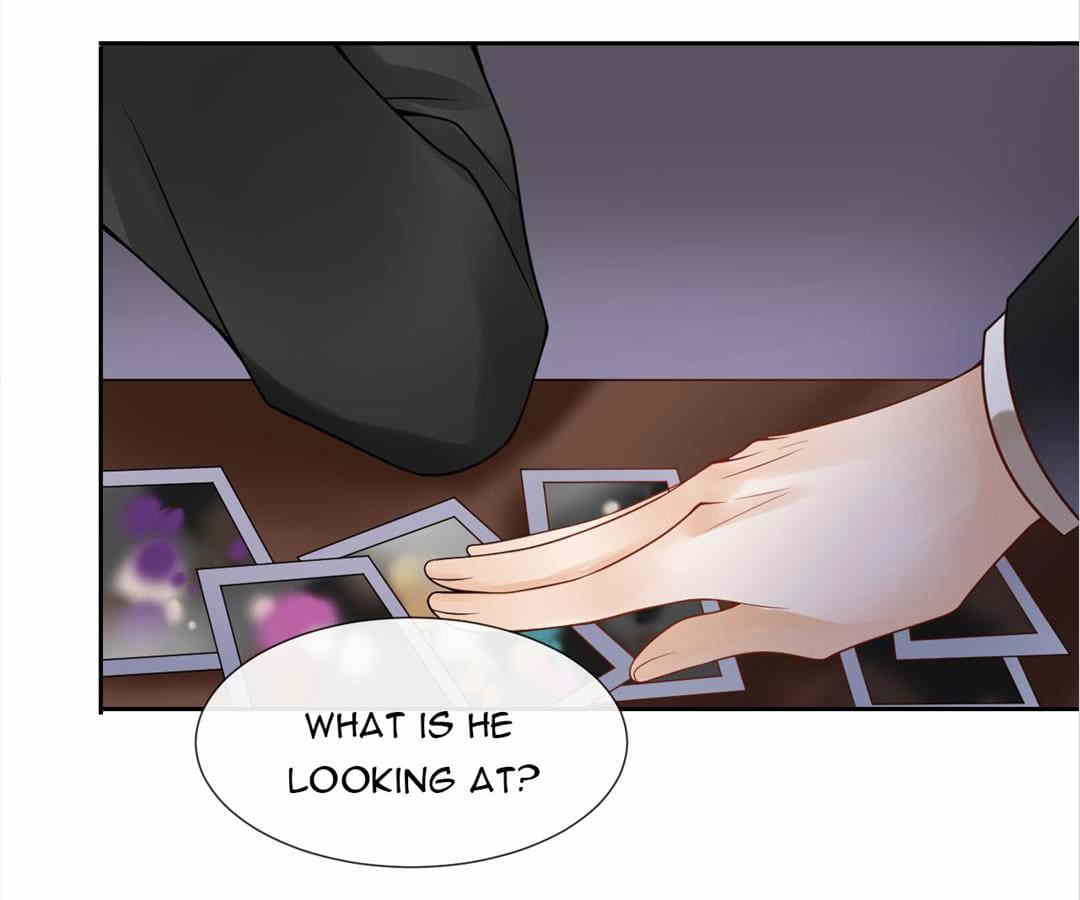 Stay With The CEO chapter 105 - page 31