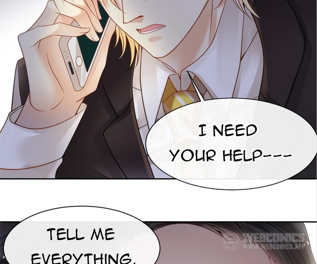 Stay With The CEO chapter 104 - page 14