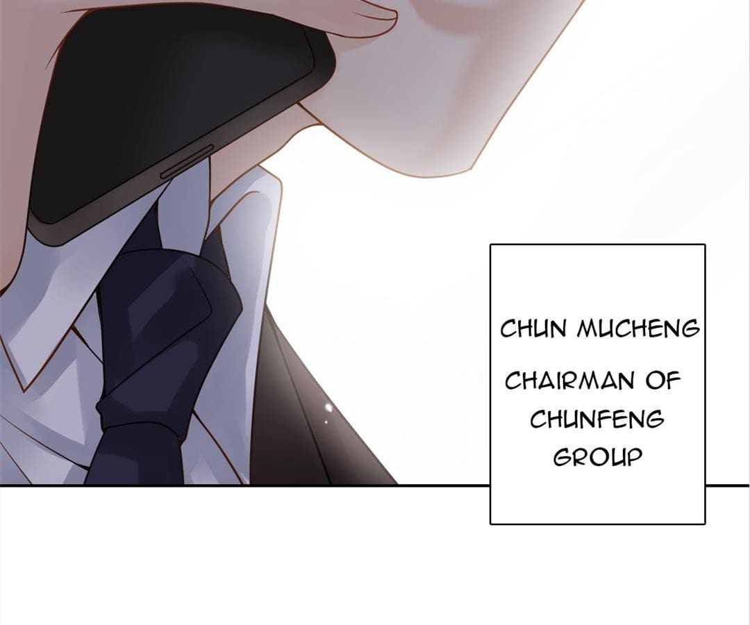 Stay With The CEO chapter 104 - page 16