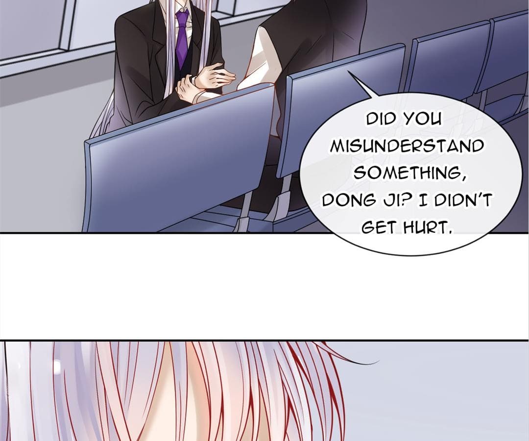 Stay With The CEO chapter 104 - page 24