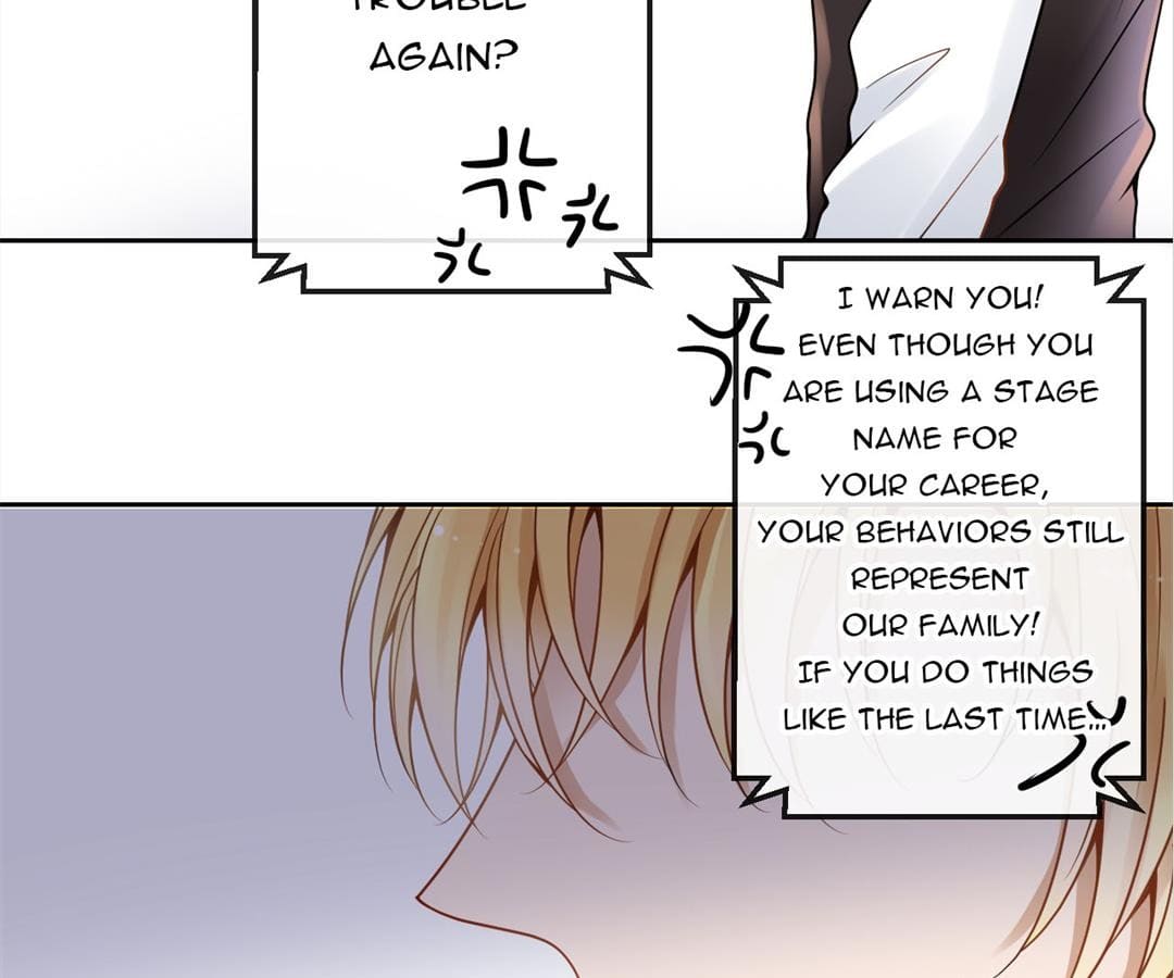 Stay With The CEO chapter 104 - page 4