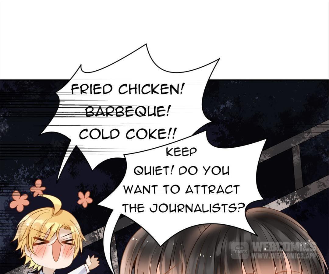 Stay With The CEO chapter 103 - page 10