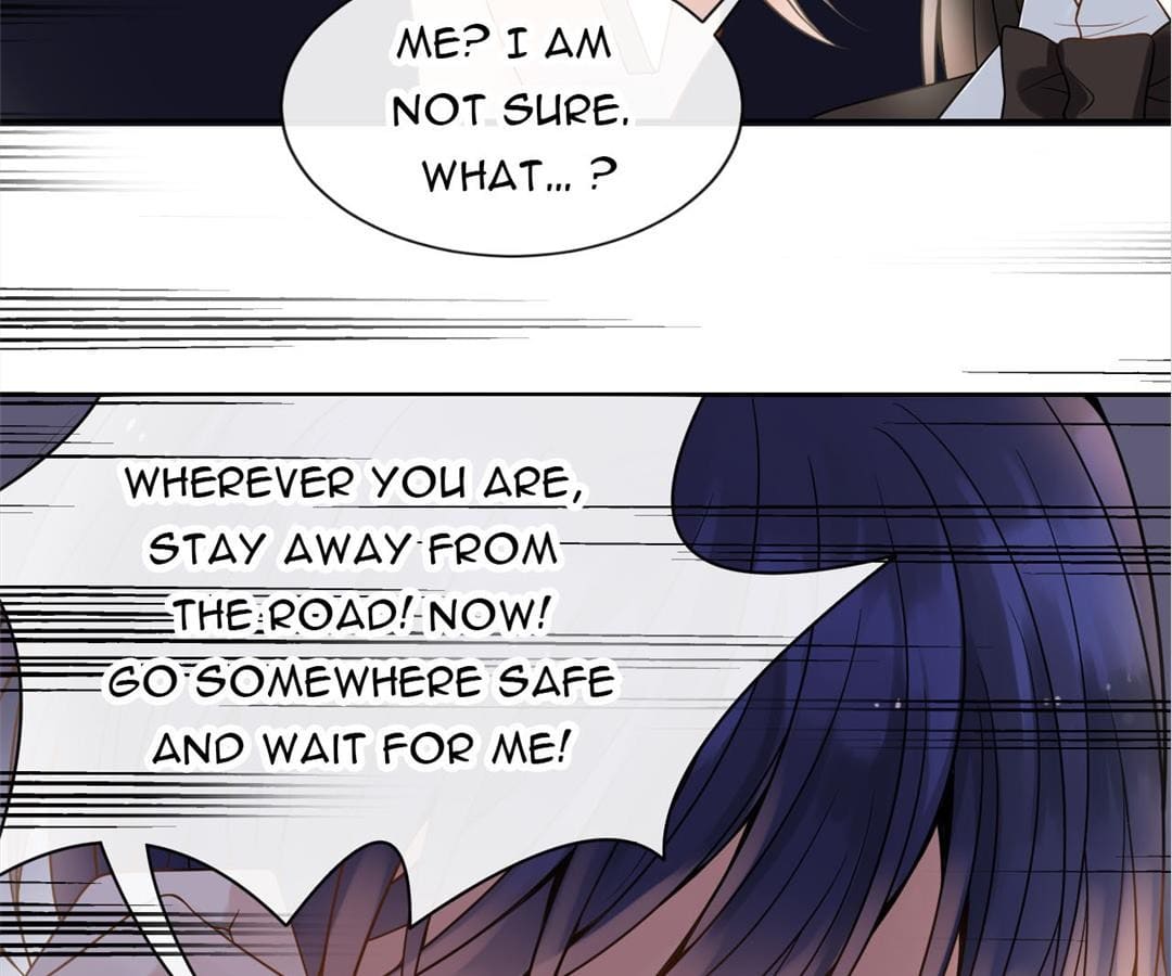 Stay With The CEO chapter 103 - page 13