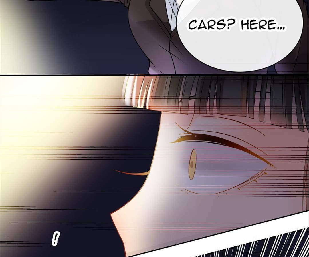 Stay With The CEO chapter 103 - page 16