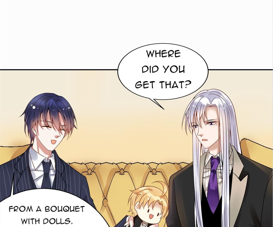 Stay With The CEO chapter 102 - page 5