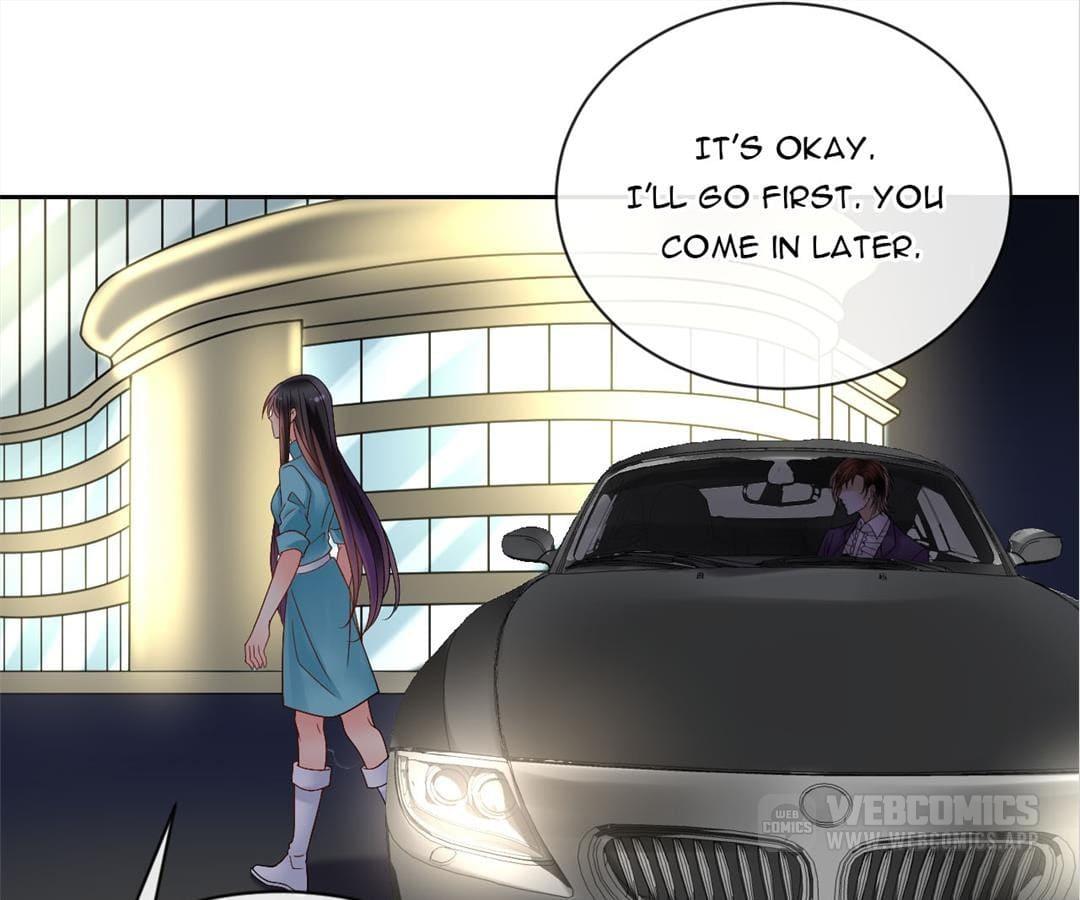 Stay With The CEO chapter 99 - page 10