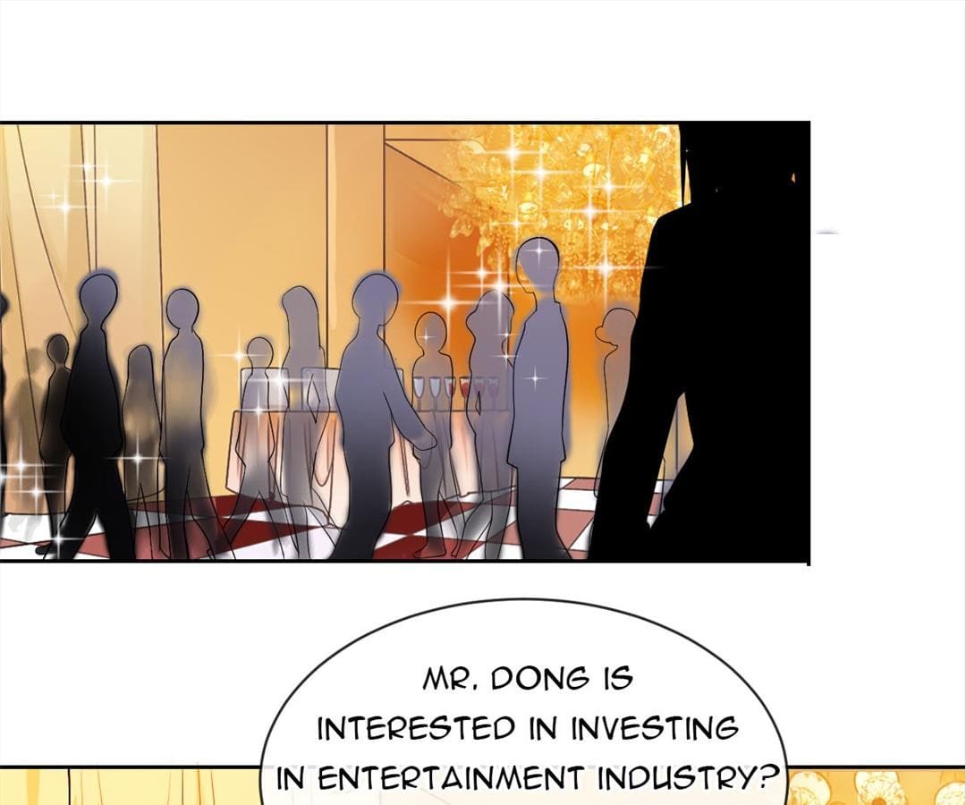 Stay With The CEO chapter 99 - page 19