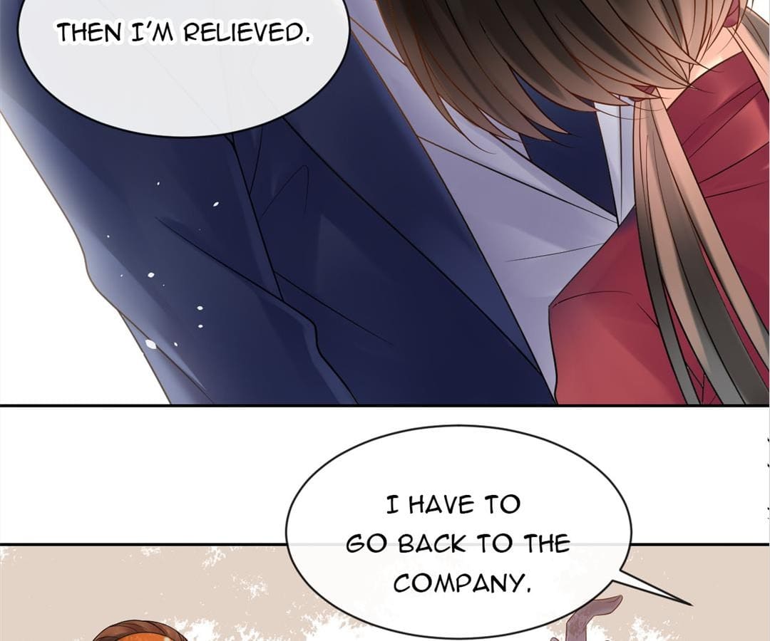 Stay With The CEO chapter 98 - page 16