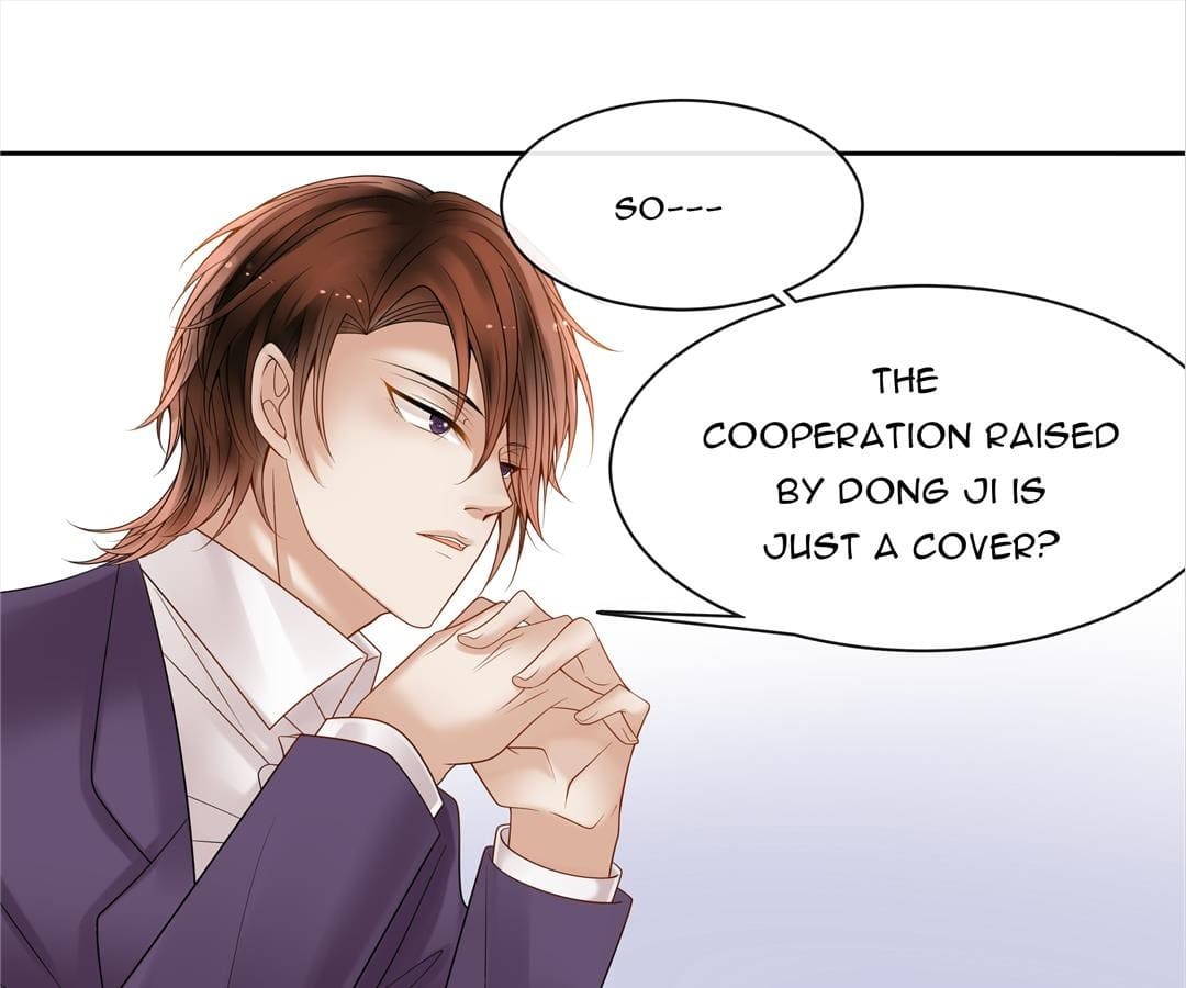 Stay With The CEO chapter 98 - page 28
