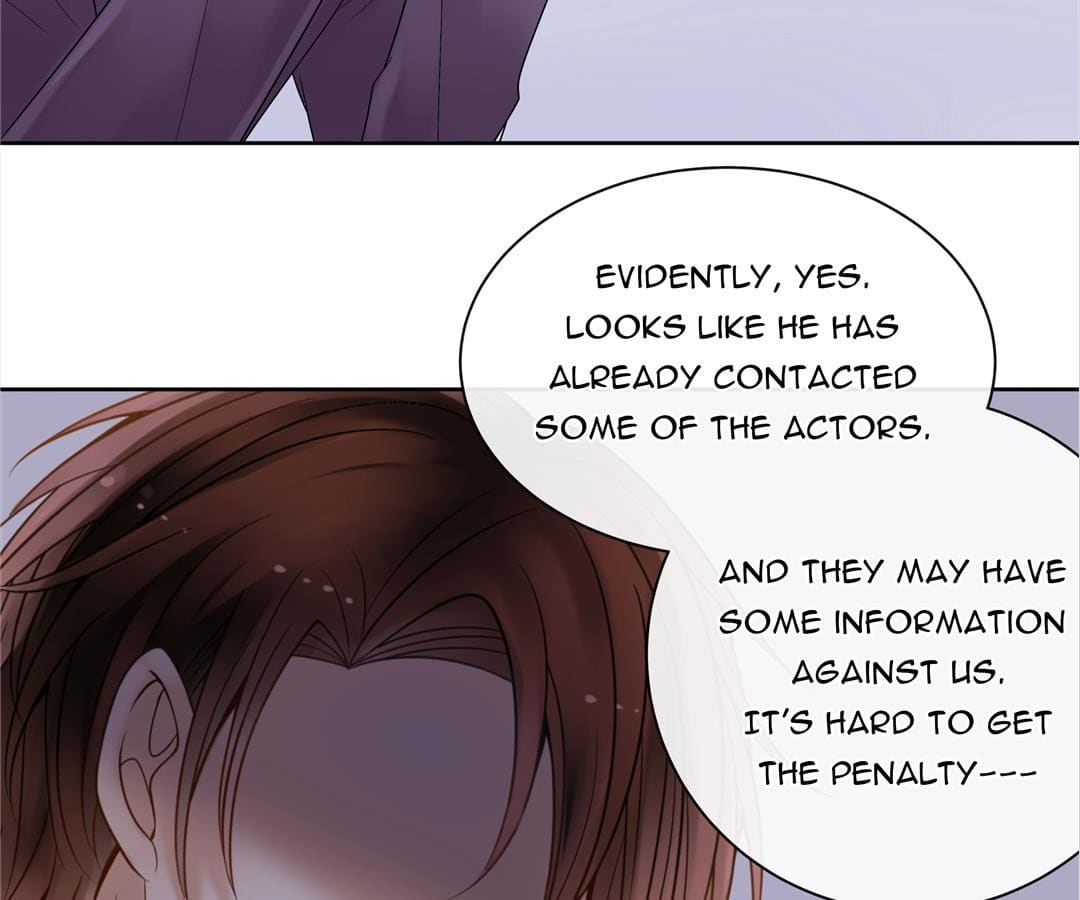 Stay With The CEO chapter 98 - page 29