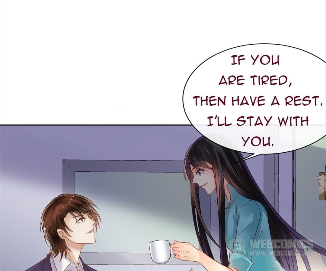 Stay With The CEO chapter 98 - page 34