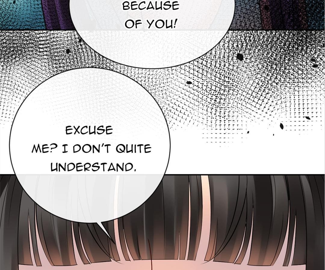 Stay With The CEO chapter 97 - page 35