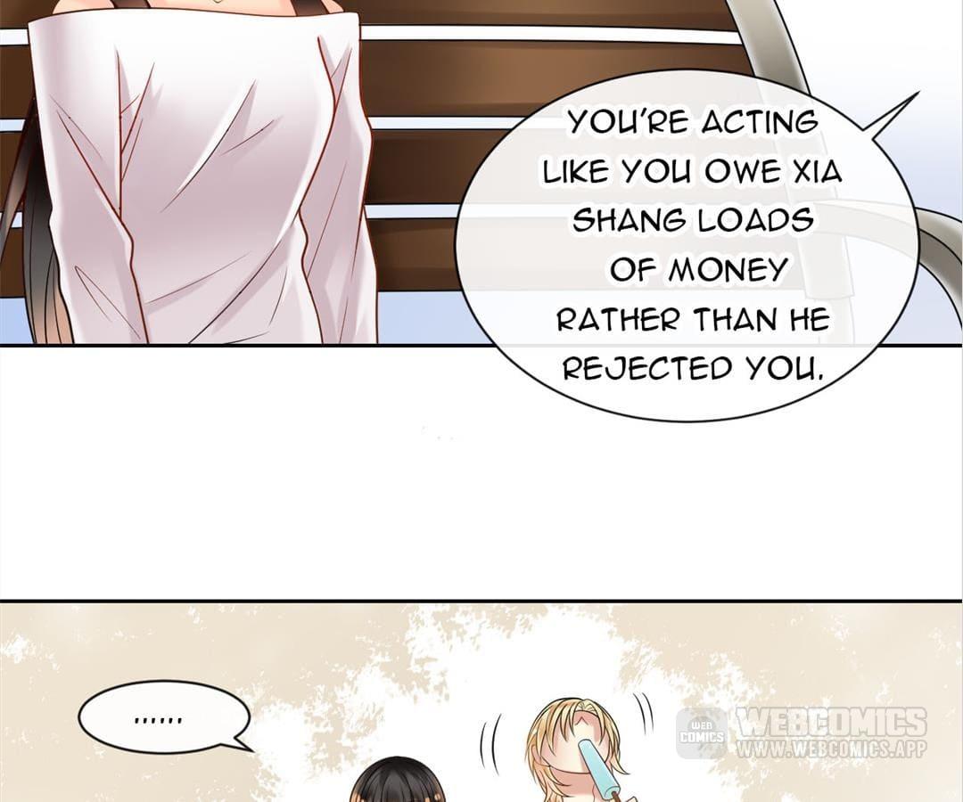 Stay With The CEO chapter 96 - page 14