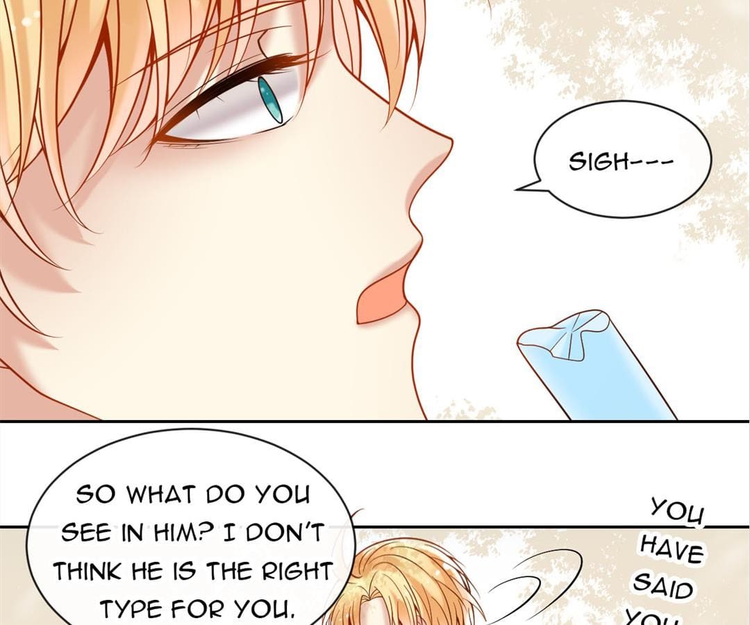 Stay With The CEO chapter 96 - page 17