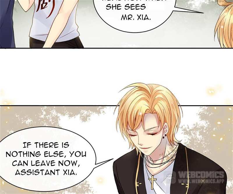 Stay With The CEO chapter 95 - page 30