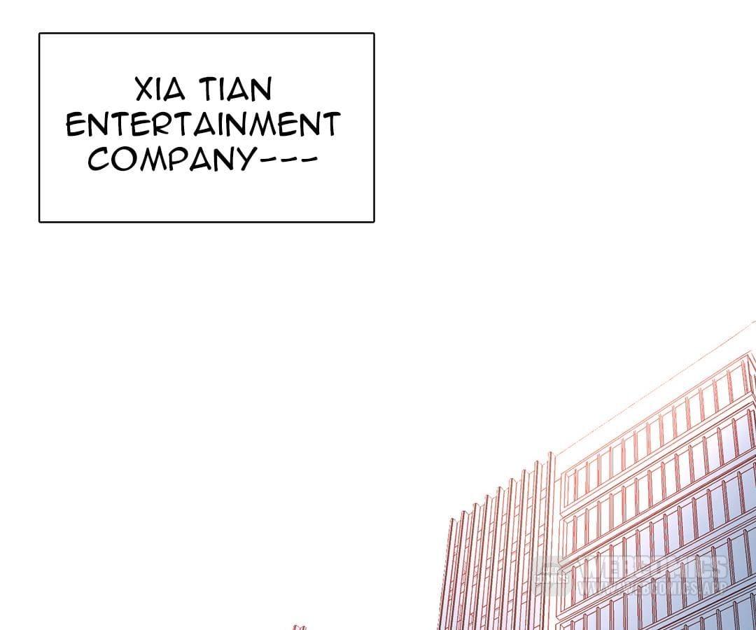 Stay With The CEO chapter 94 - page 1