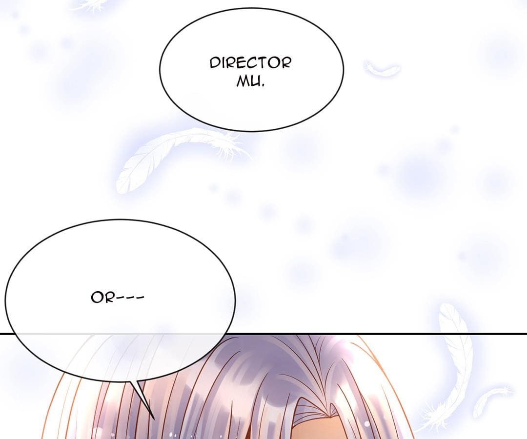 Stay With The CEO chapter 94 - page 19