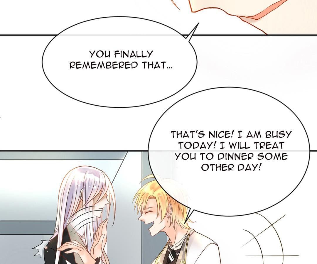 Stay With The CEO chapter 94 - page 23