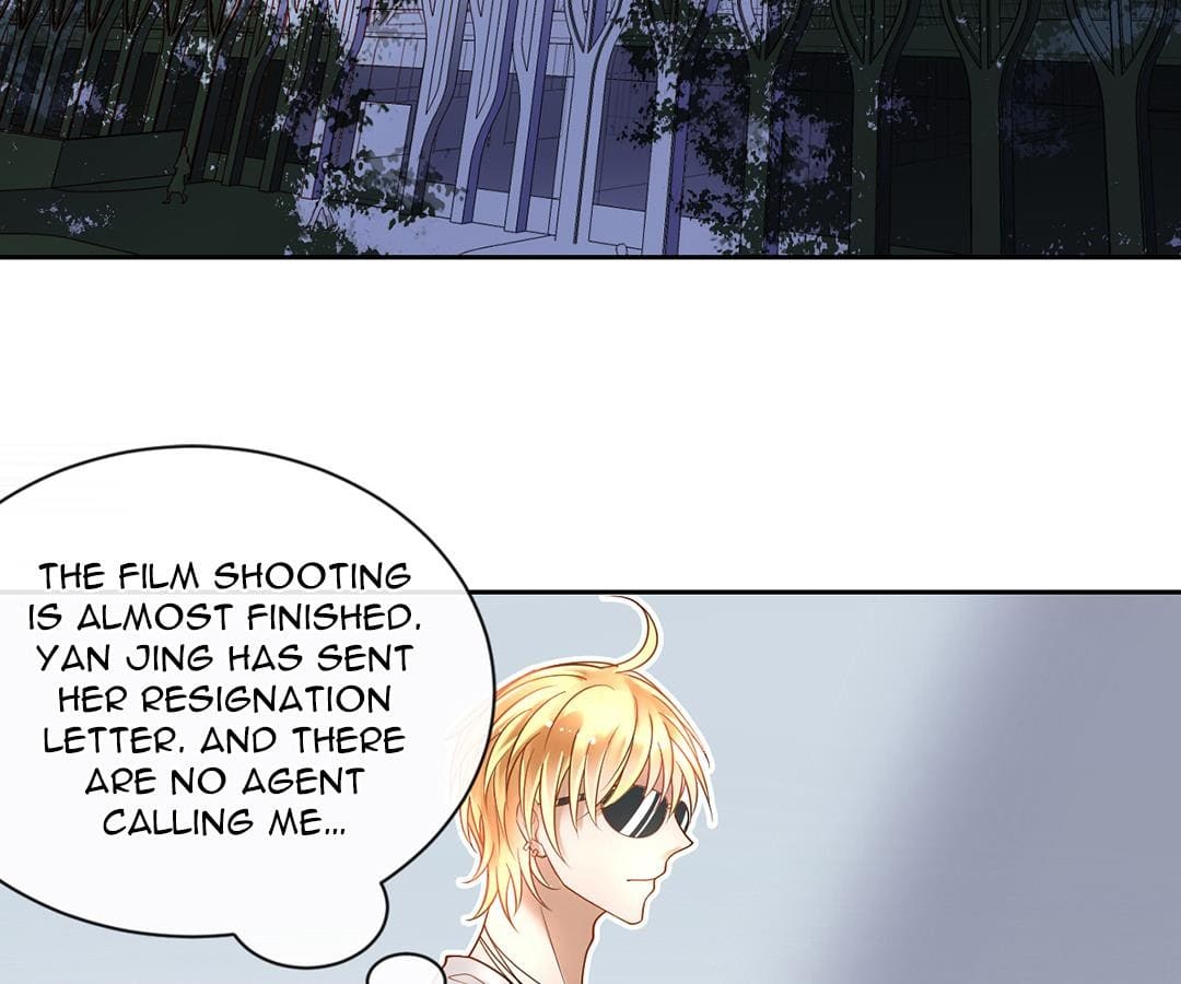 Stay With The CEO chapter 94 - page 3