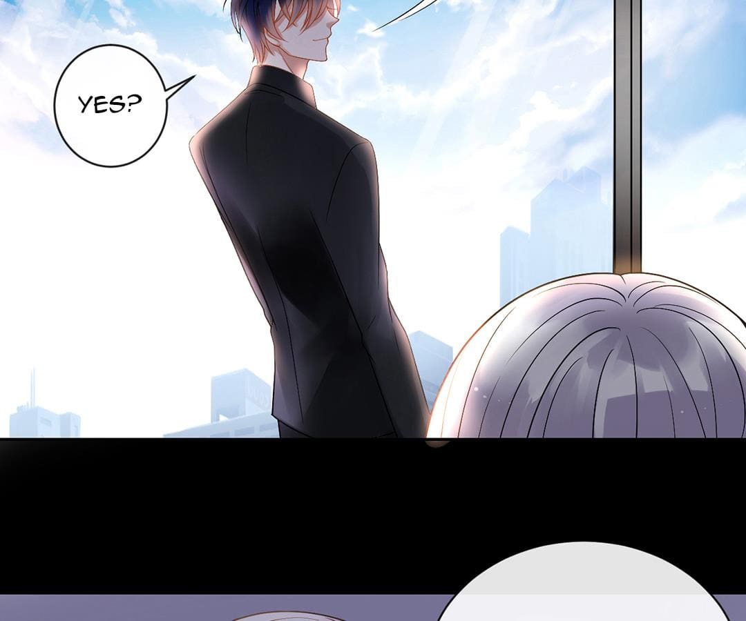 Stay With The CEO chapter 93 - page 23
