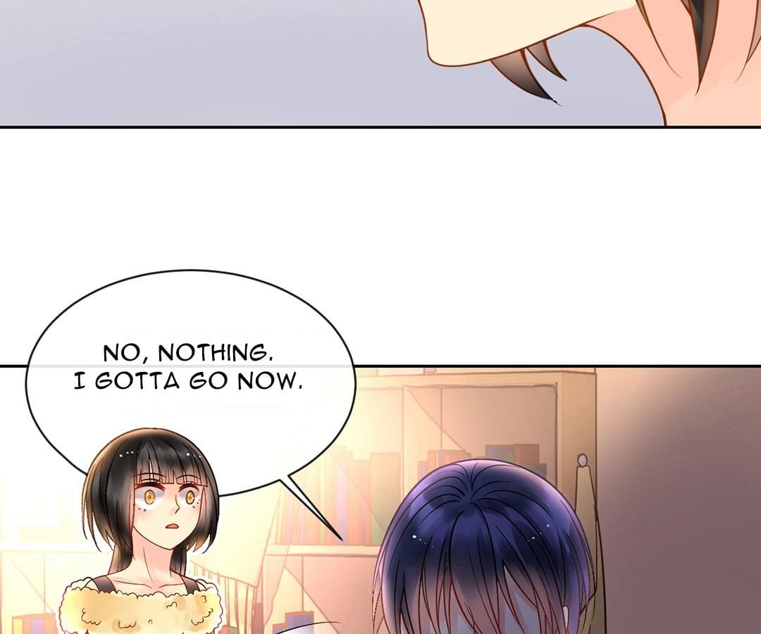 Stay With The CEO chapter 93 - page 9