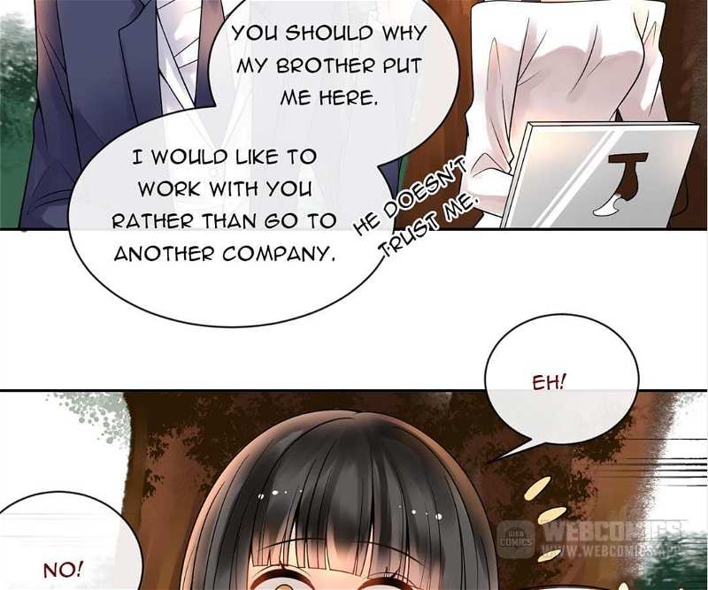 Stay With The CEO chapter 89 - page 26