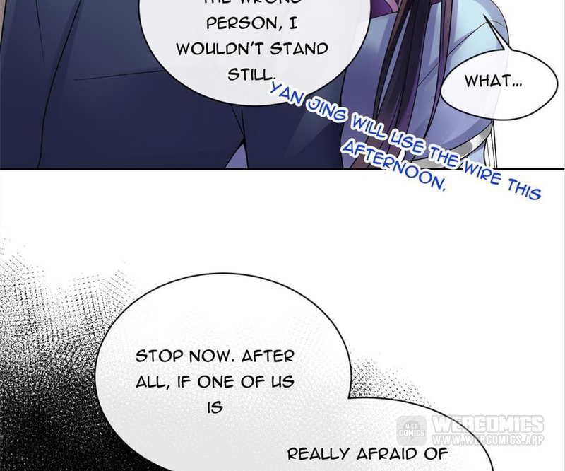 Stay With The CEO chapter 88 - page 30