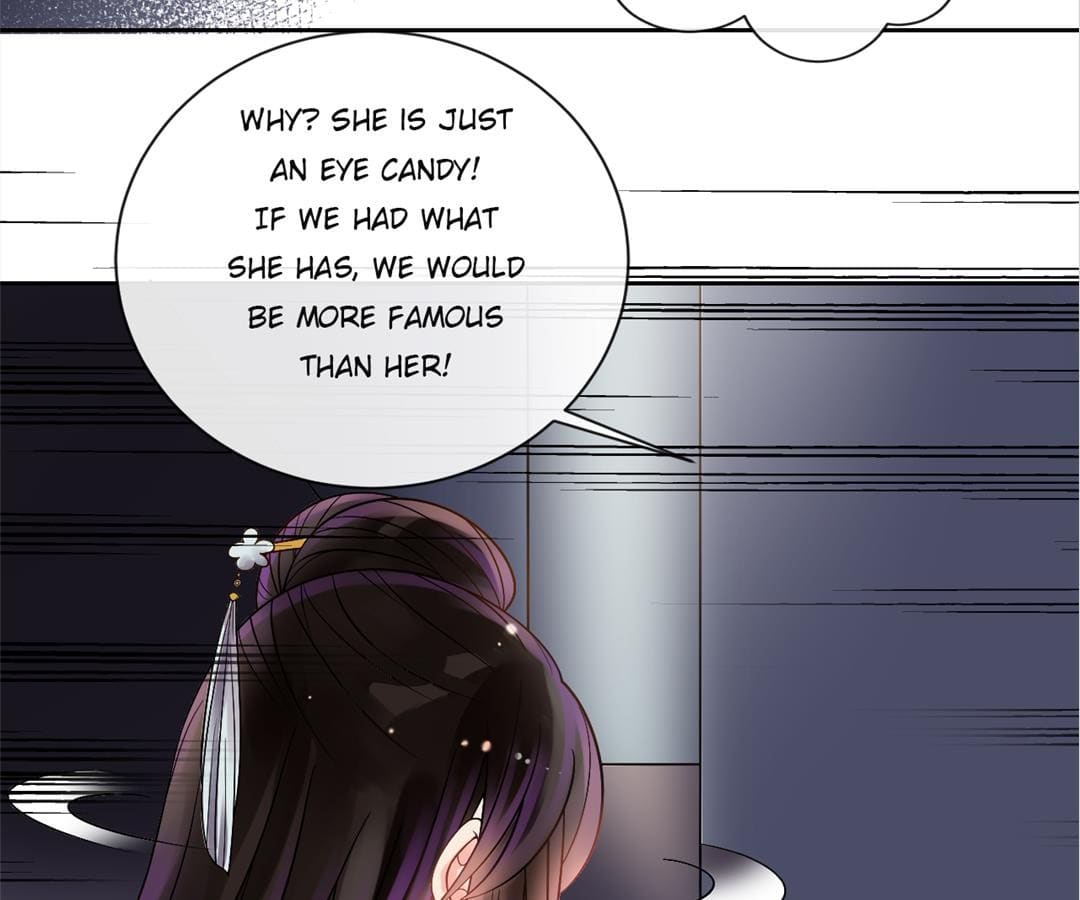 Stay With The CEO chapter 87 - page 11